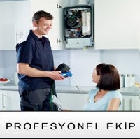 kombi yetkili servisi