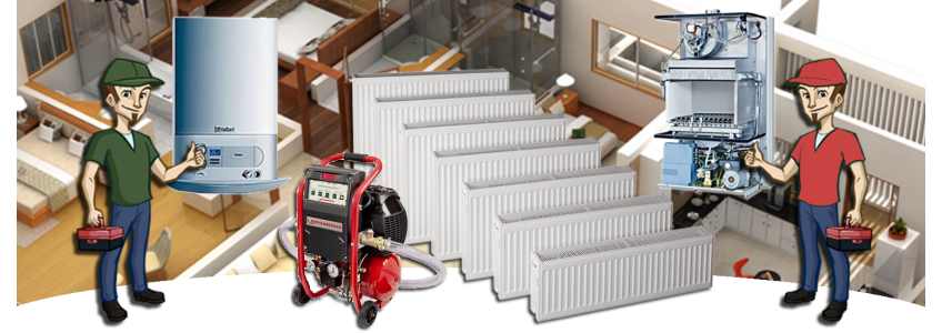  kombi bakım servisi