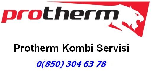 protherm kombi servisi